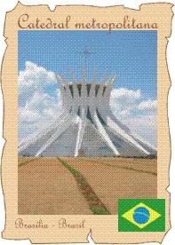 Arquitetura no mundo