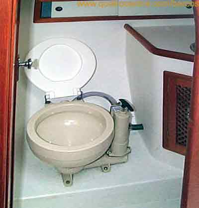 Veleiro Carabelli 35