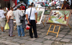 Exposição