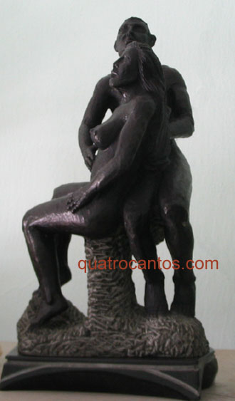 Escultura