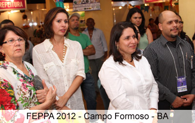 Visitantes