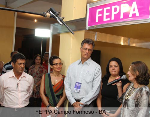 Prefeita Iracy Araújo
