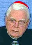 Bernard Law