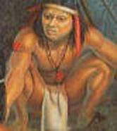 Cacique Guaicaipuro Cuatemoc