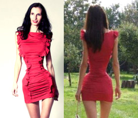 Ioana Spangenberg 