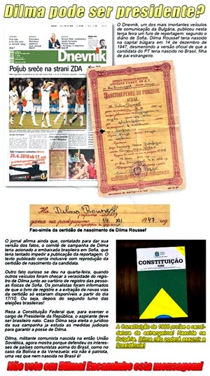 Dnevnik aloprado