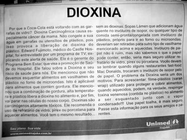 Dioxina