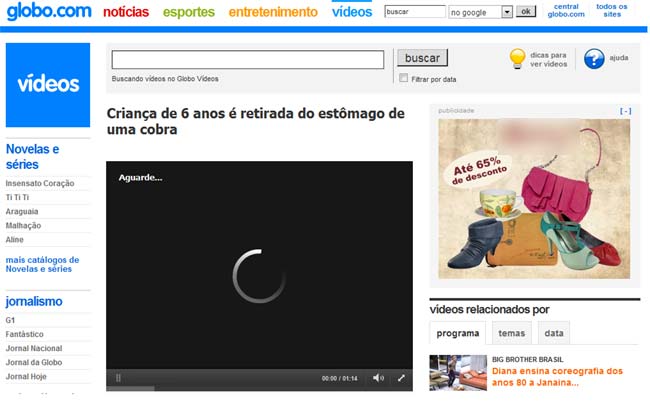 Golpe da cobra
