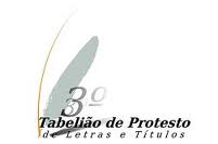 Processo de Execução de Duplicata, 3º Cartório de Protesto de Letras e Títulos