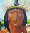Cacique Guaicaipuro Cuautémoc