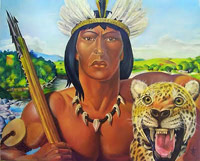 Cacique Guaicaipuro Cuautémoc Guaicaipuro Cuautémoc