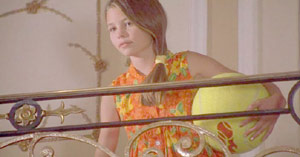 Young Actress Reviews