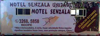 Unidade móvel