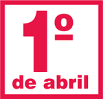 Prijeiro de abril: dia internacional da mentira