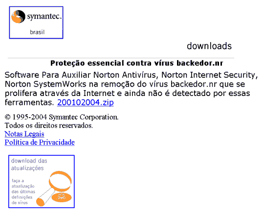 Symantec