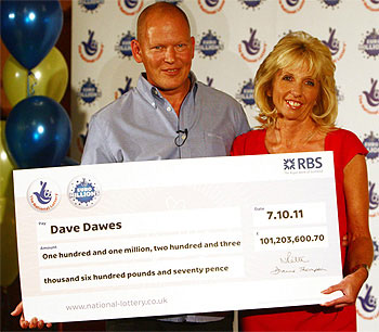 Dave & Angela Daves