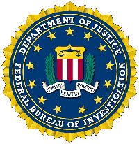 Golpe dos nigerianos. Federal Bureau of Investigation Golpe dos nigerianos. Federal Bureau of Investigation