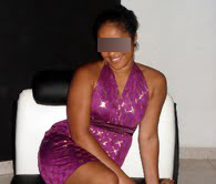 Meu nome é Miss Vera Samuel Kolongo. Eu sou uma garota de 25 anos de idade, a única filha do falecido general Samuel Martins Kolongo.