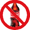 Coca Cola & Mcdonald´s na Bolívia